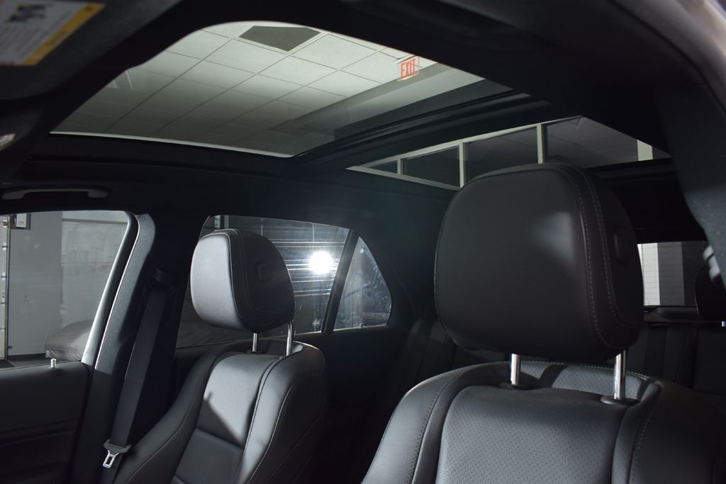 Thumbnail: 2022 Mercedes-Benz GLE - 13