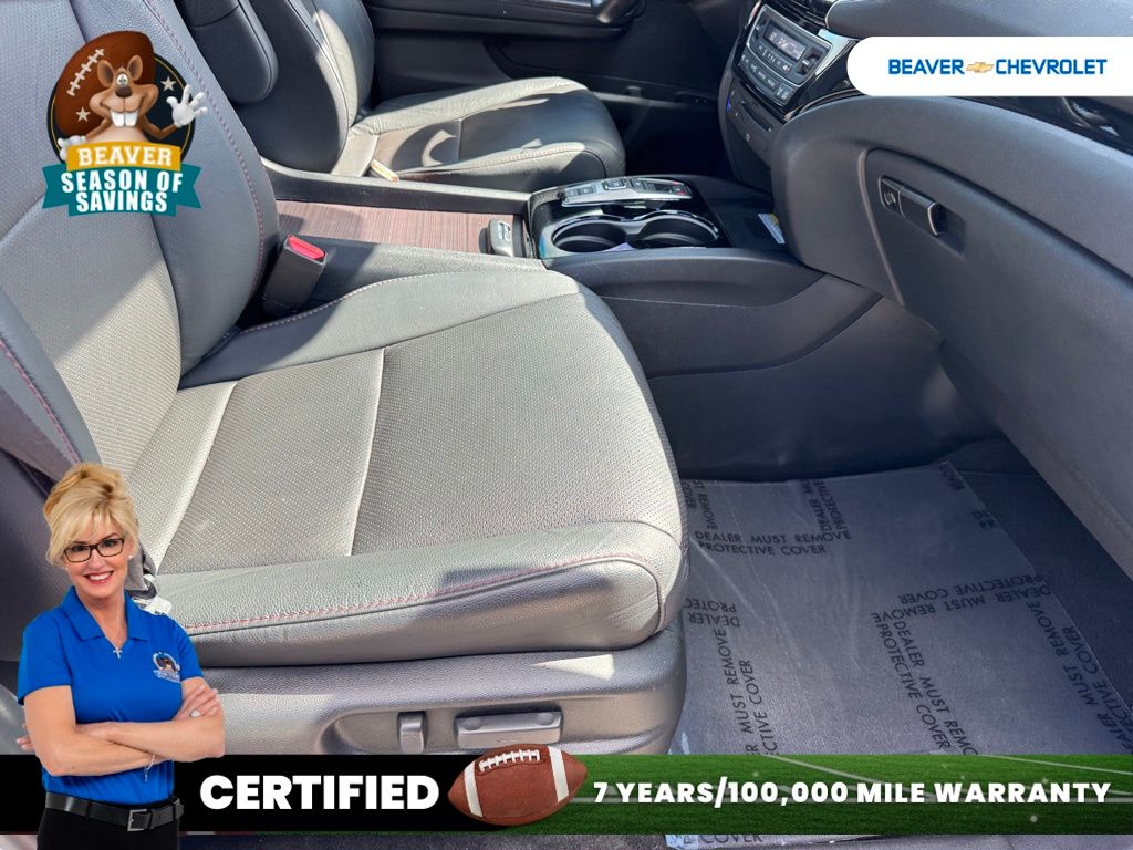 Used 2022 Honda Pilot SUV