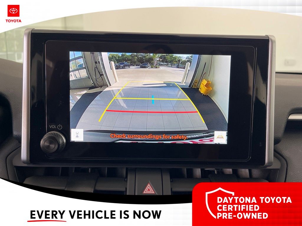 Used 2024 Toyota RAV4 Hybrid SUV