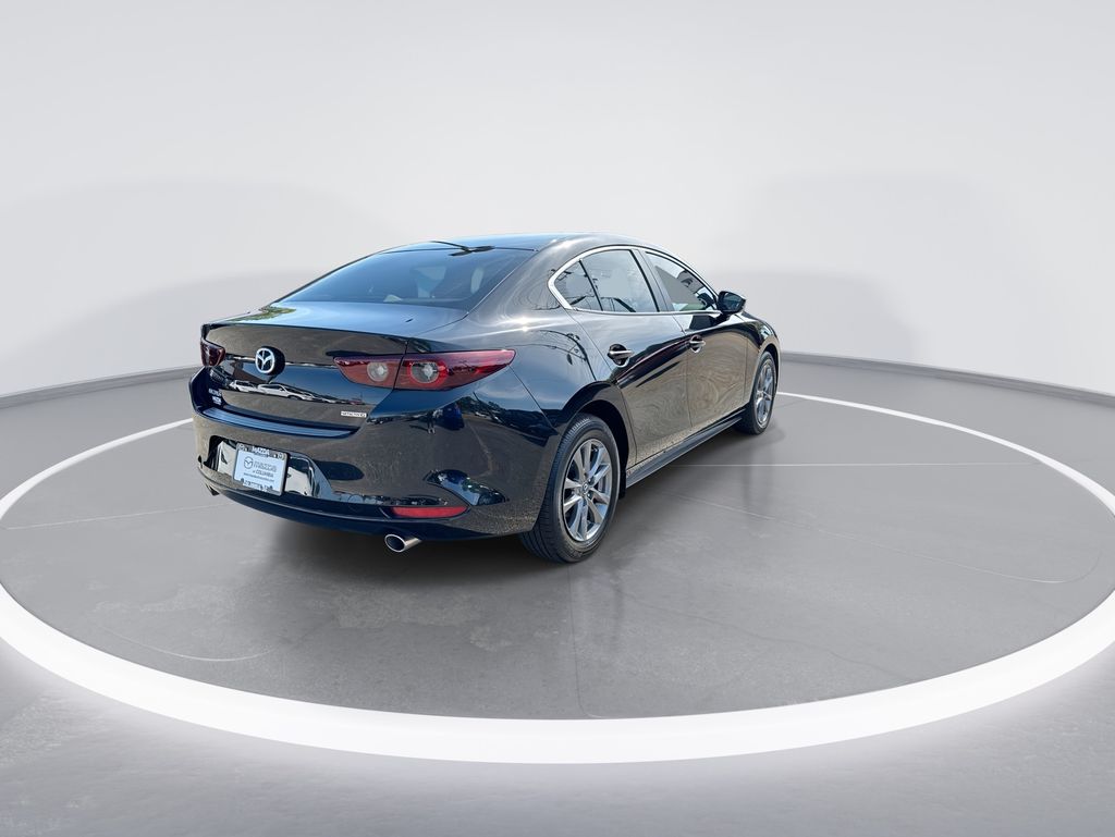 2024 Mazda Mazda3 2.5 S - 7
