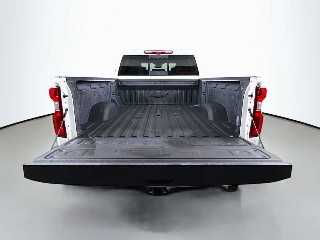 Used 2024 Chevrolet Silverado 3500HD Truck