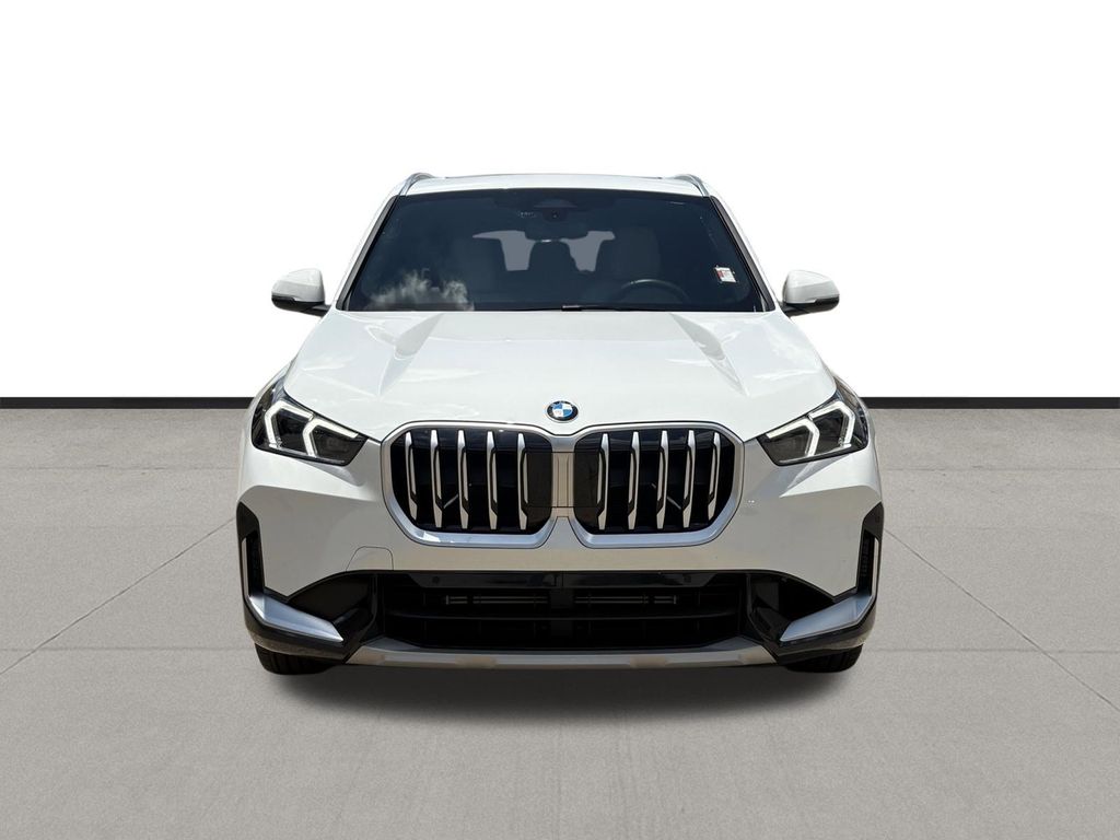 2025 BMW X1 xDrive28i - 1