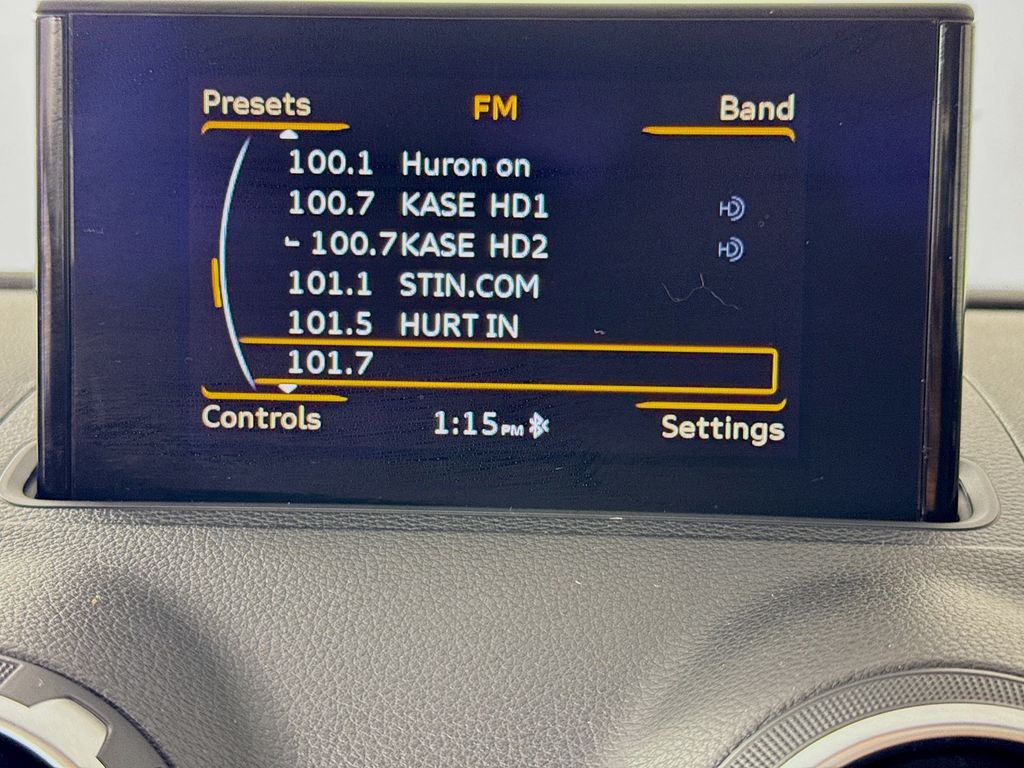 Used Car 2015 Audi A3  1.8t Premium For Sale Under $10,000 In Austin, Texas