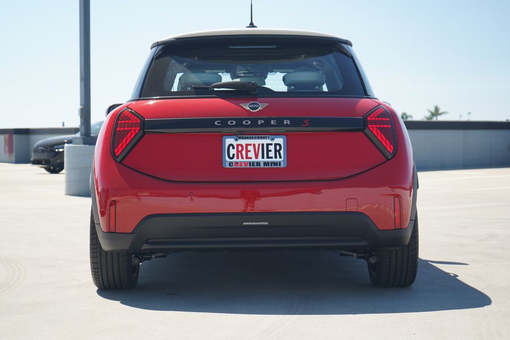 Thumbnail: 2026 MINI Cooper - 4
