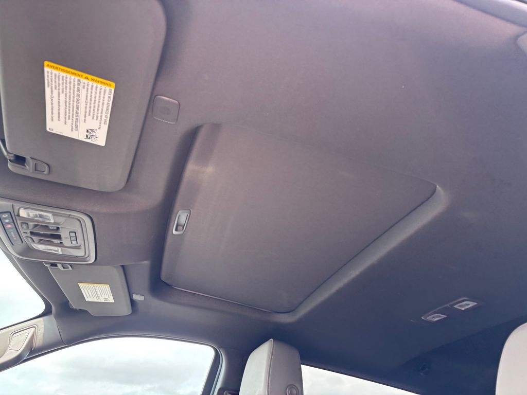 Used Car 2023 Gmc Sierra 1500  Slt For Sale Under $60,000 In Austin, Texas