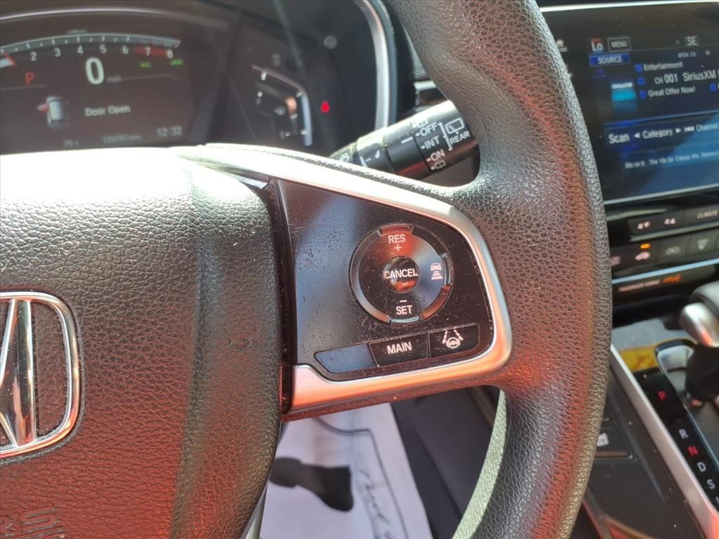 2017 Honda CR-V EX photo 17