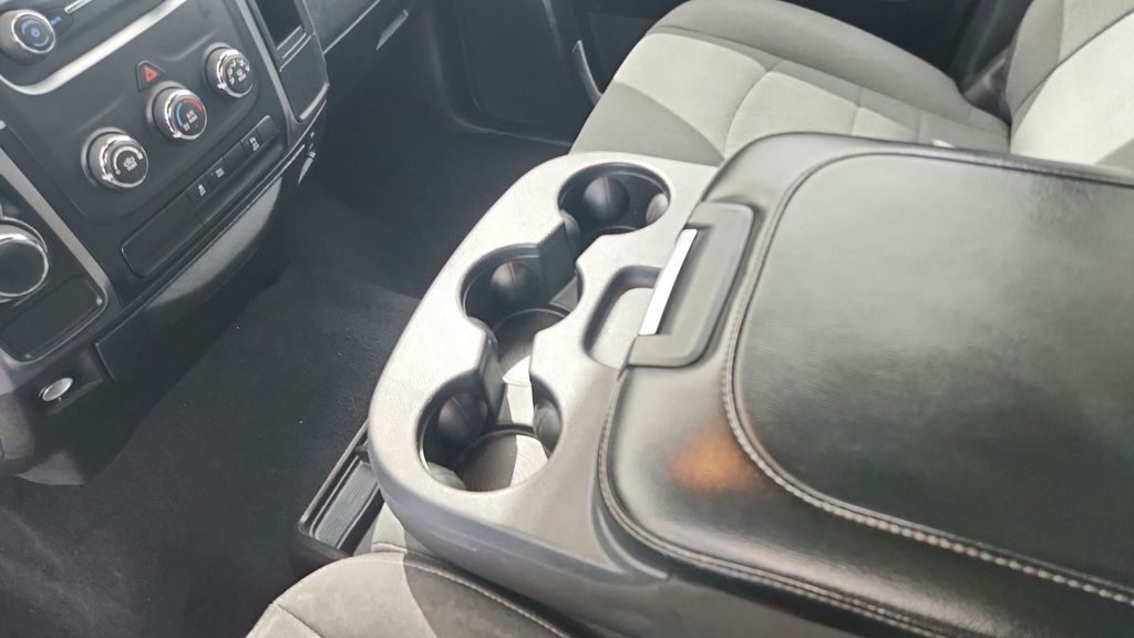 2024 Ram 1500 Classic