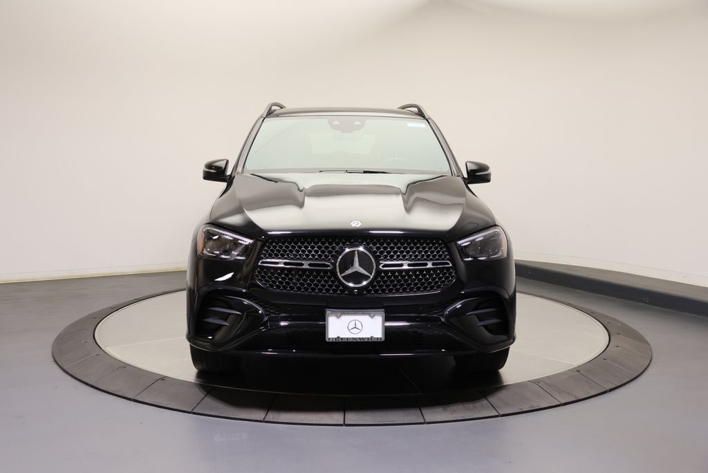 Thumbnail: 2024 Mercedes-Benz GLE - 2