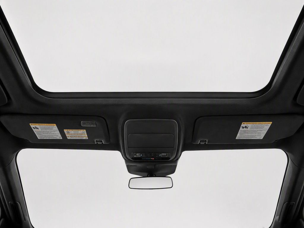 New 2027 Agate Black Metallic Ford Platinum image 20