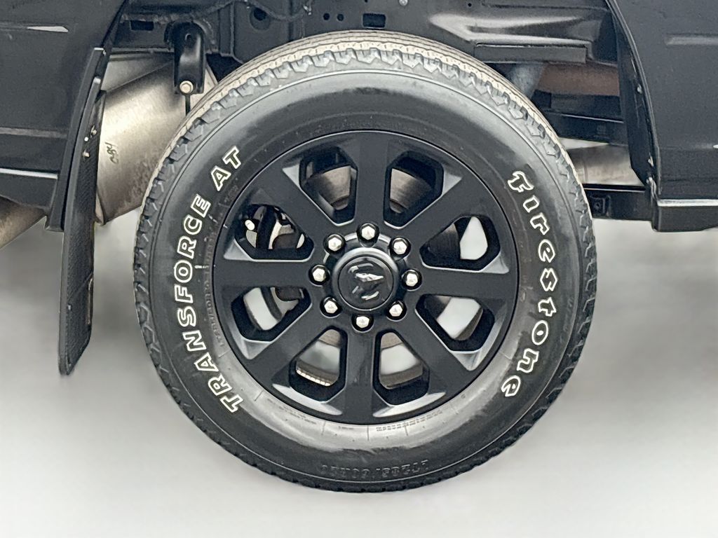 Thumbnail: 2024 RAM 2500 - 32