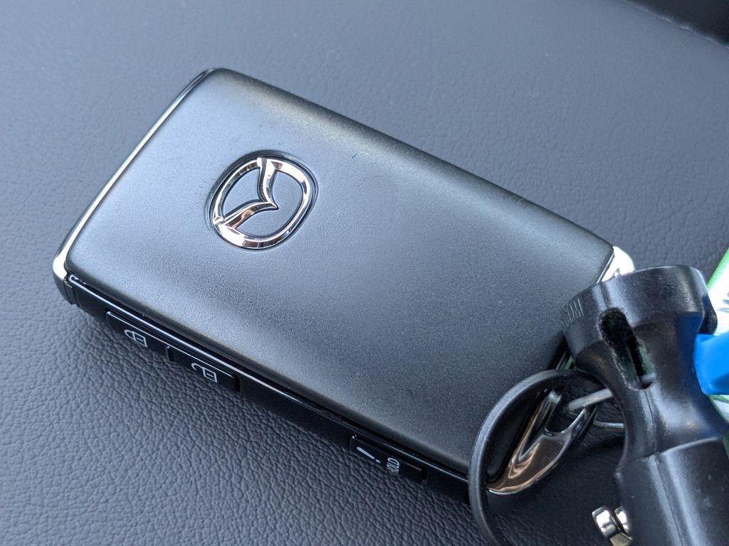 2026 Mazda Mazda3 Hatchback 2.5 S Select Sport