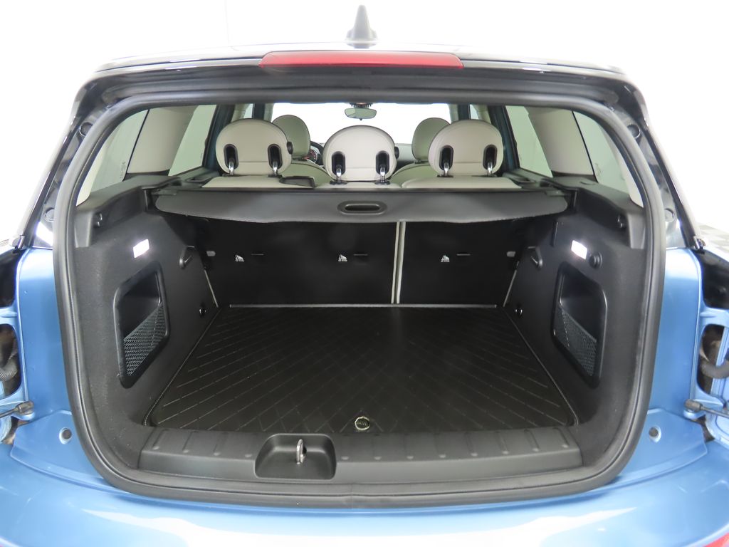 Thumbnail: 2018 MINI Cooper Clubman - 28