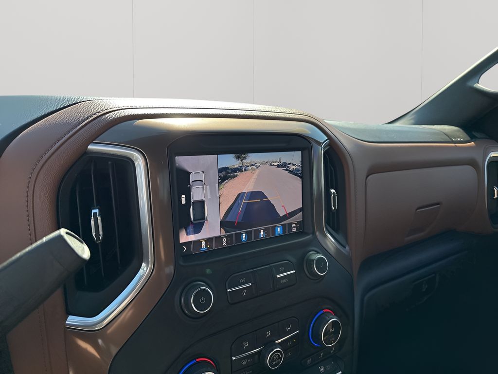 Used Car 2021 Chevrolet Silverado 3500hd  High Country For Sale Under $70,000 In Austin, Texas