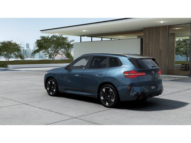 Thumbnail: 2026 BMW X3 - 2