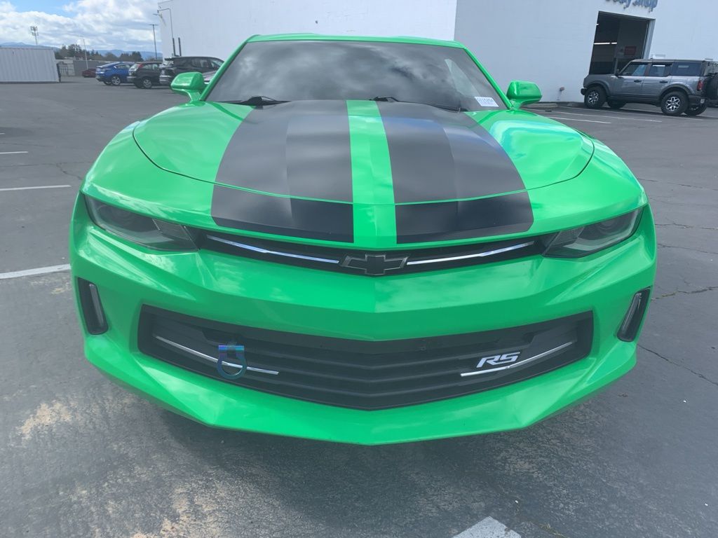 View vehicle photo 6