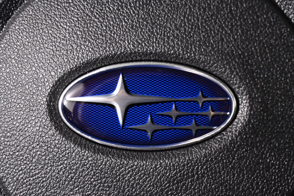 New 2026 White Subaru Limited XT image 35