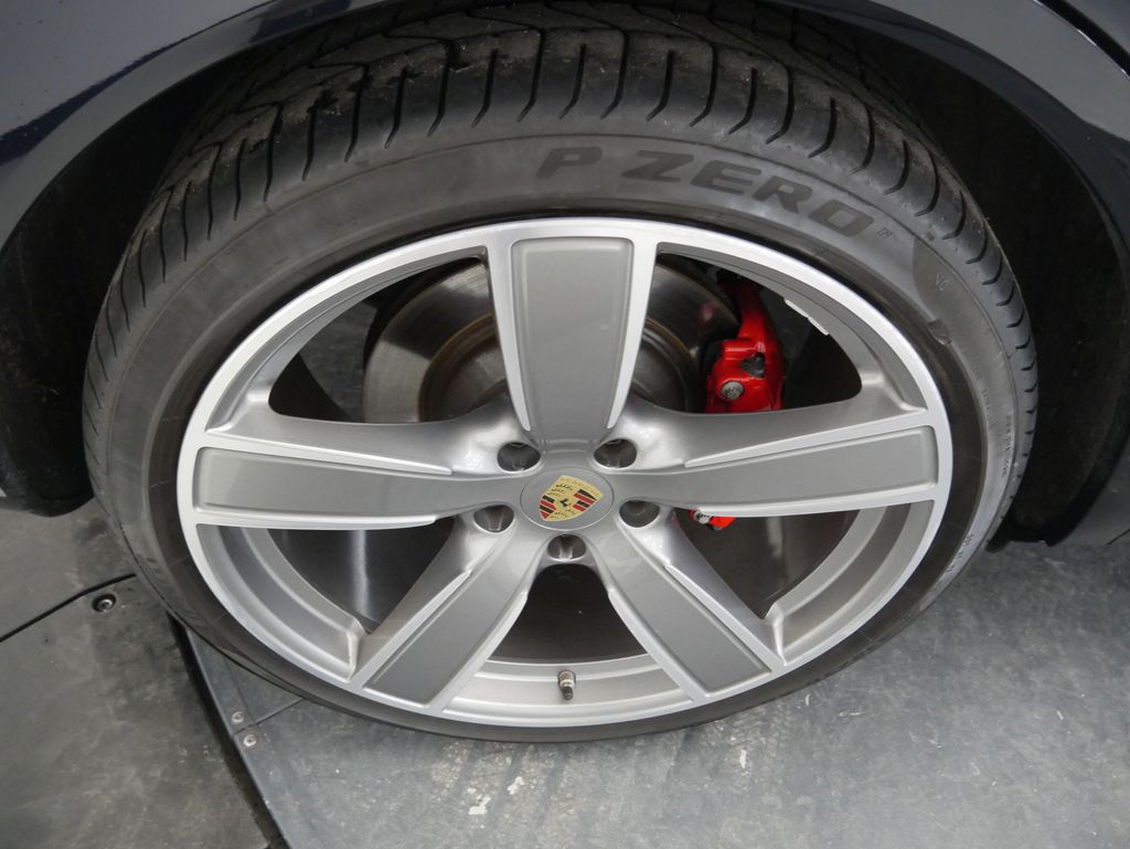 Thumbnail: 2023 Porsche  - 15