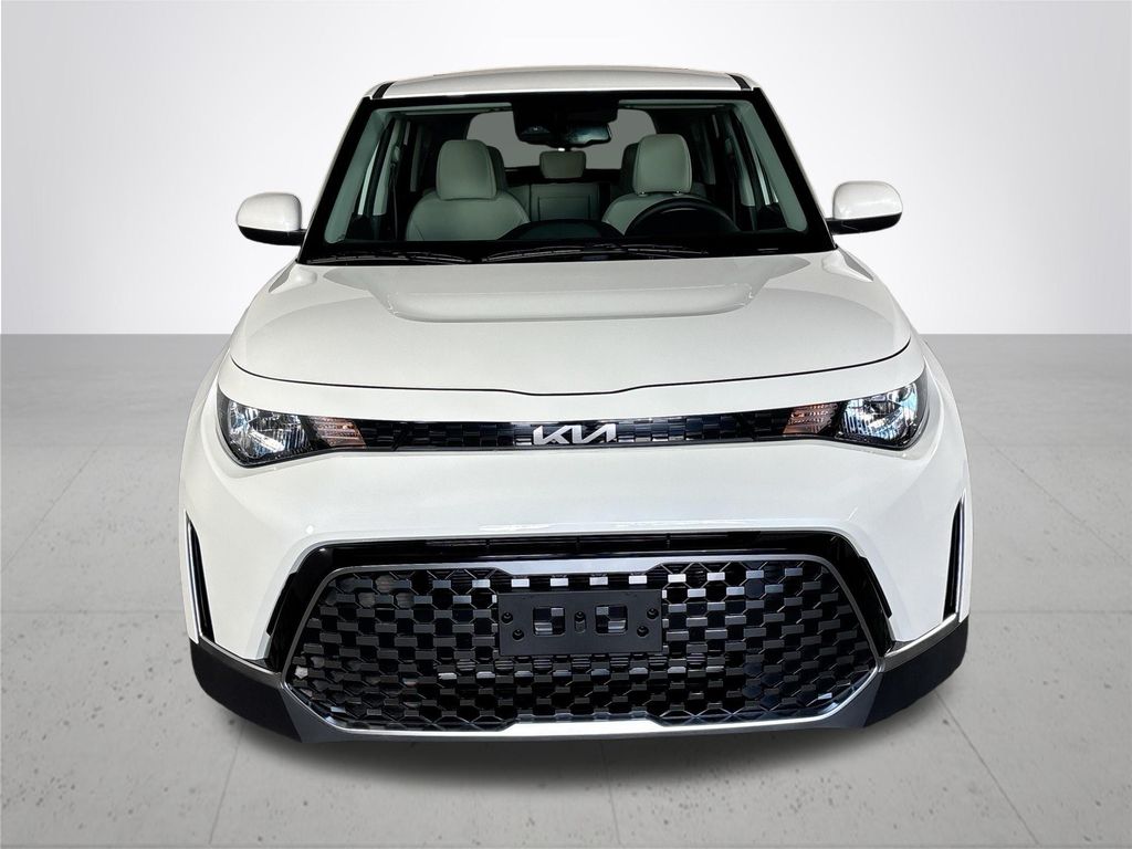 2025 Kia Soul EX