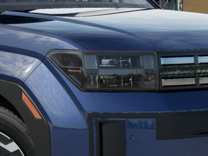 New 2027 Blue Hyundai SEL image 9