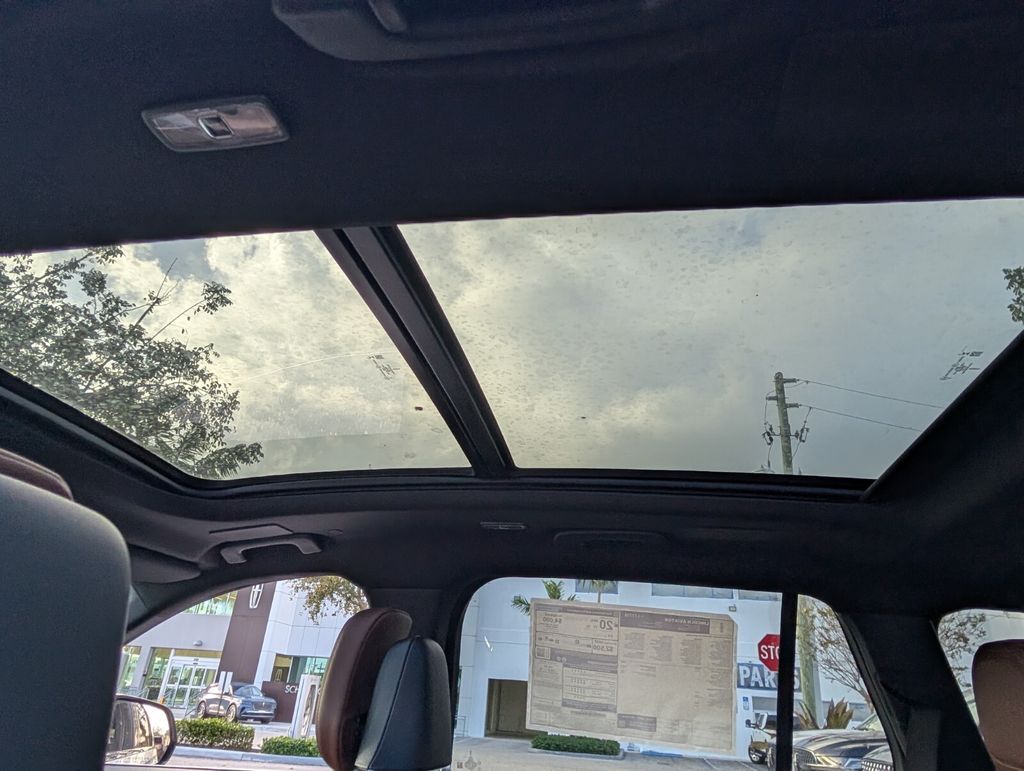 new 2026 Lincoln Aviator car, priced at $82,850