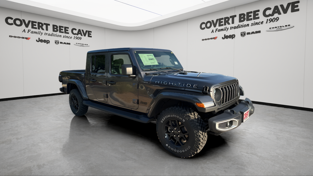 New Car 2025 Jeep Gladiator  For Sale Under $50,000 In Austin, Texas