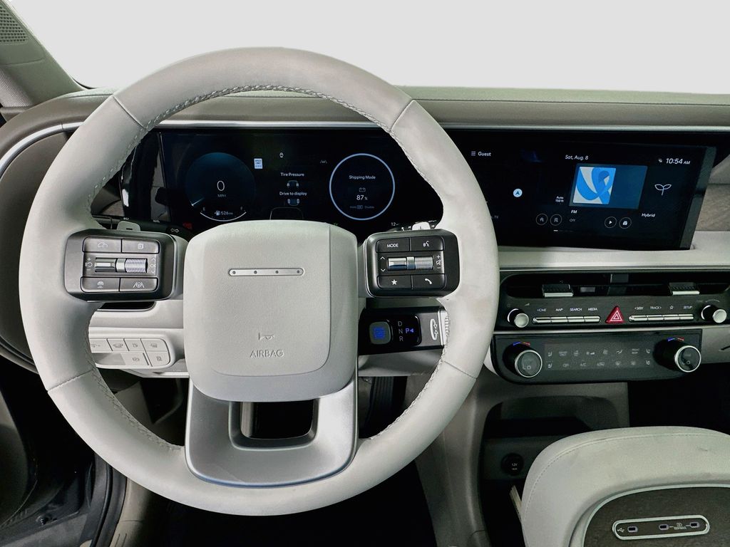 Thumbnail: 2026 Hyundai Palisade - 10
