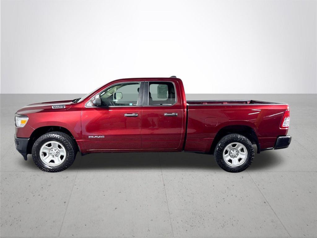 2020 Ram 1500 Tradesman