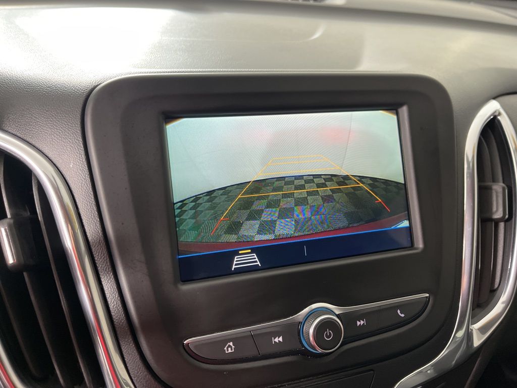 Thumbnail: 2019 Chevrolet Equinox - 29