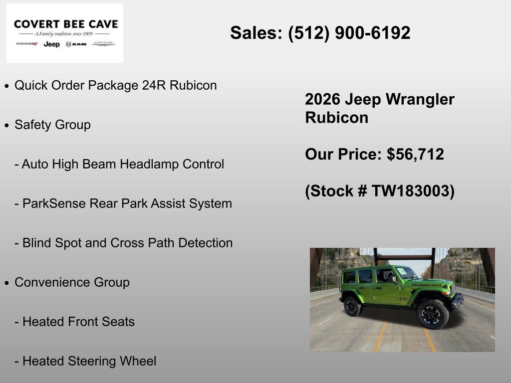 View vehicle photo 6