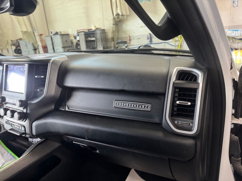 Used 2020 Ram 1500 Truck