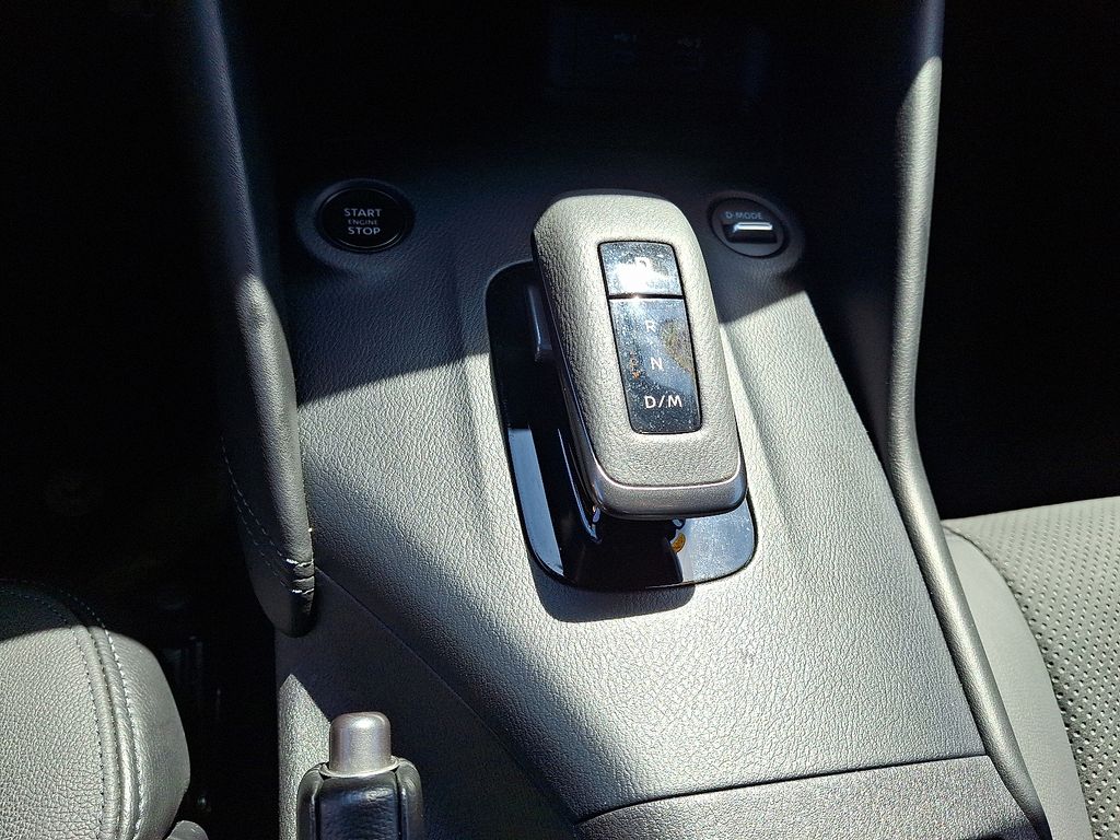 2024 Nissan Z — photo 14