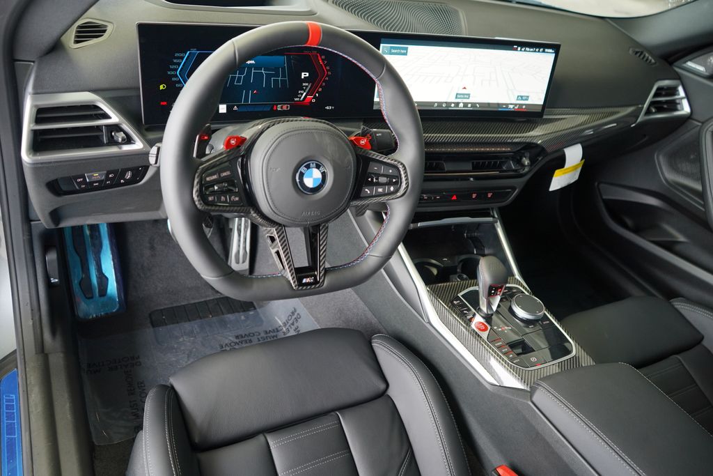 Thumbnail: 2026 BMW M2 - 14