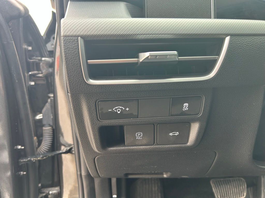 2025 Hyundai Sonata SEL 16