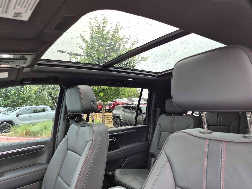 Used Car 2025 Chevrolet Suburban  Rst For Sale Under $80,000 In Austin, Texas