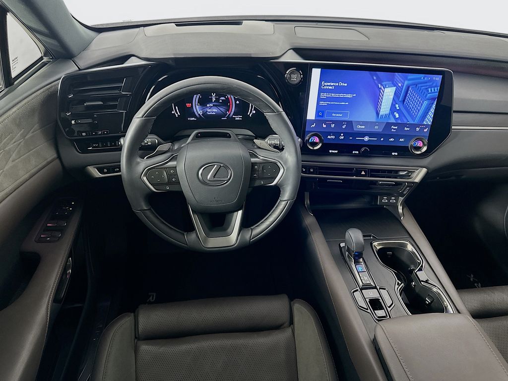 2023 Lexus RX 350 Luxury 22