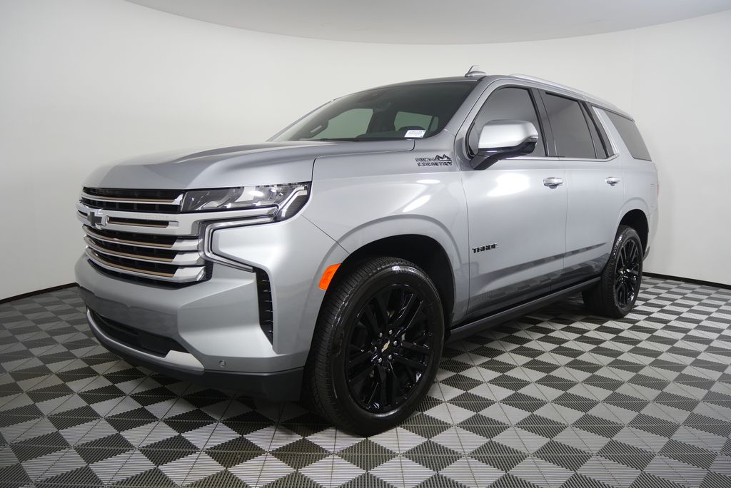 Thumbnail: 2024 Chevrolet Tahoe - 7