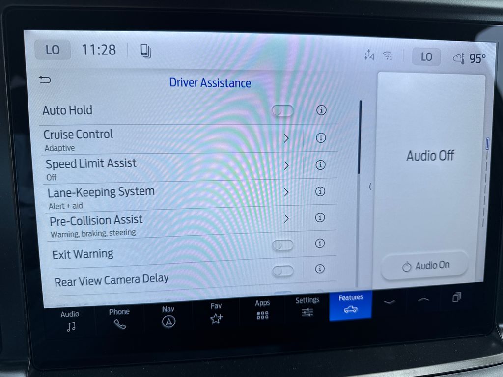 New 2026 Silver Ford XLT image 31