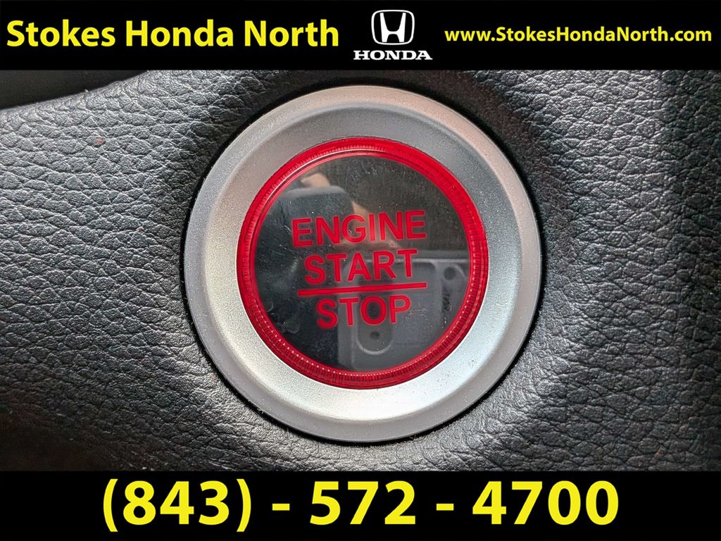 Used 2019 Honda CR-V SUV