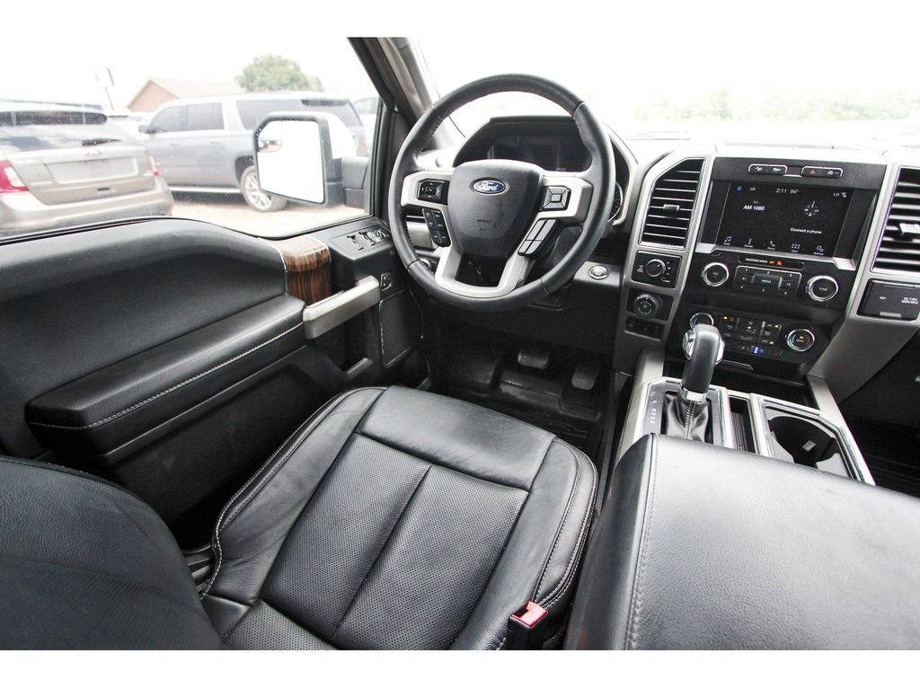 Used 2019 Ford F-150 Truck