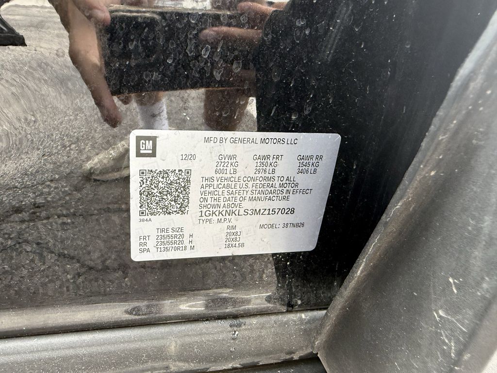 2021 GMC Acadia SLE Black at AutoSavvy Houston Southwest