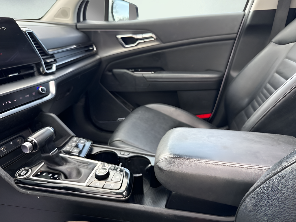 Used 2023 Kia Sportage SUV