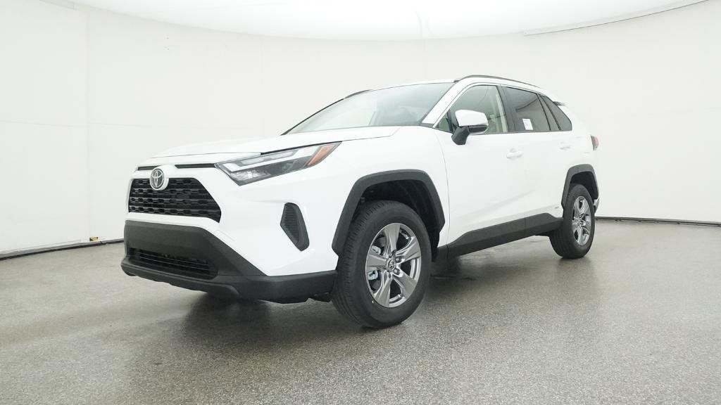 Thumbnail: 2025 Toyota RAV4 - 15