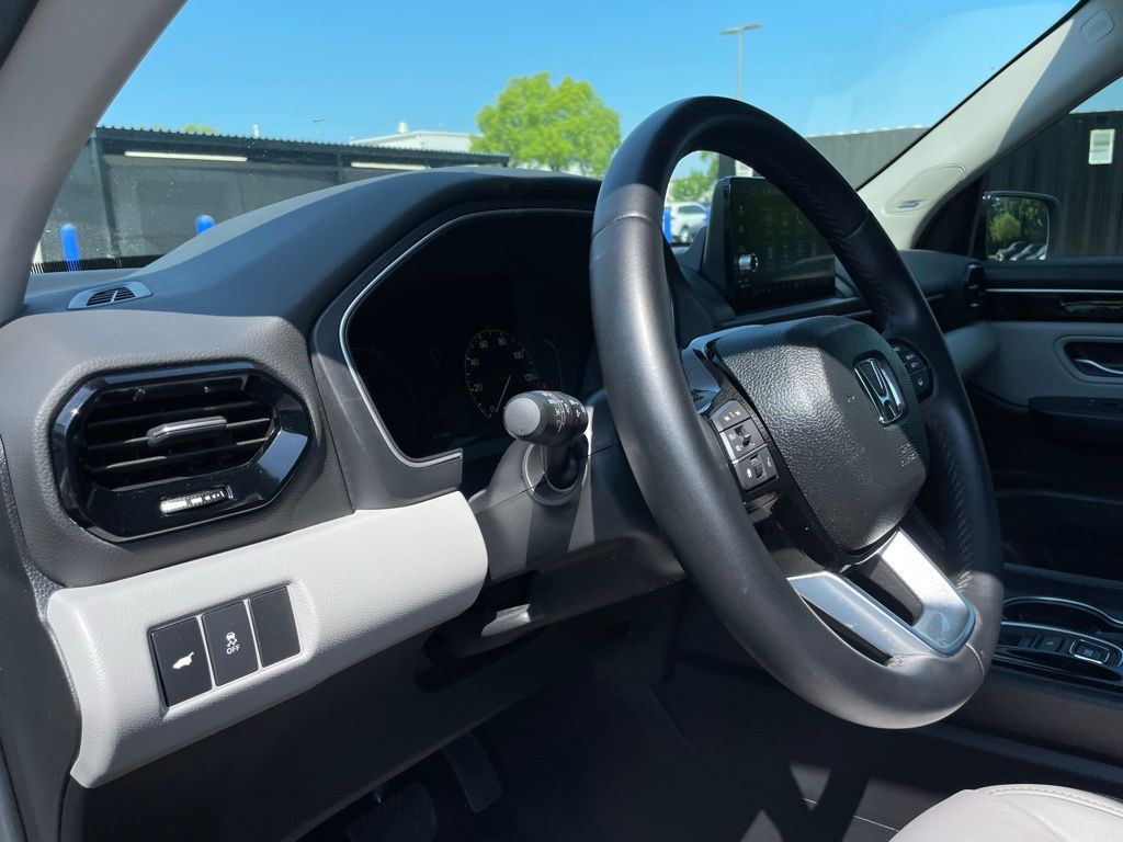 Thumbnail: 2025 Honda Pilot - 28