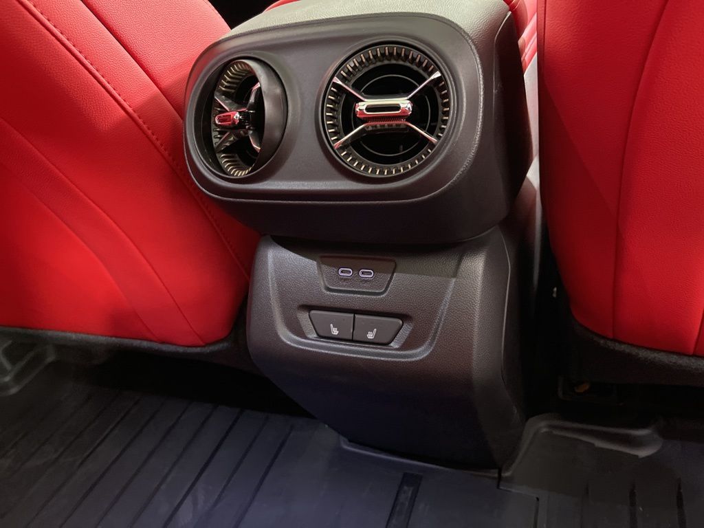 2025 Chevrolet Blazer EV SS 11