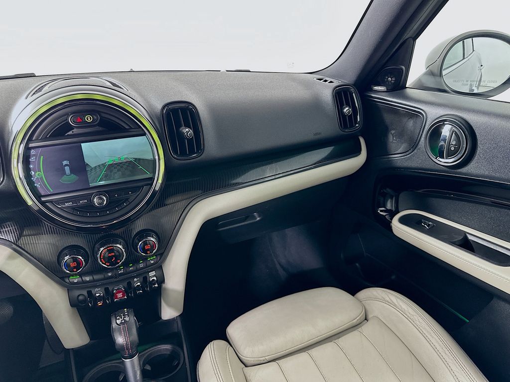 Thumbnail: 2019 MINI Cooper Countryman - 24
