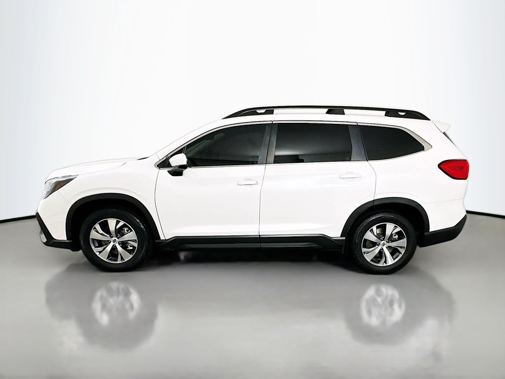 Thumbnail: 2024 Subaru Ascent - 8