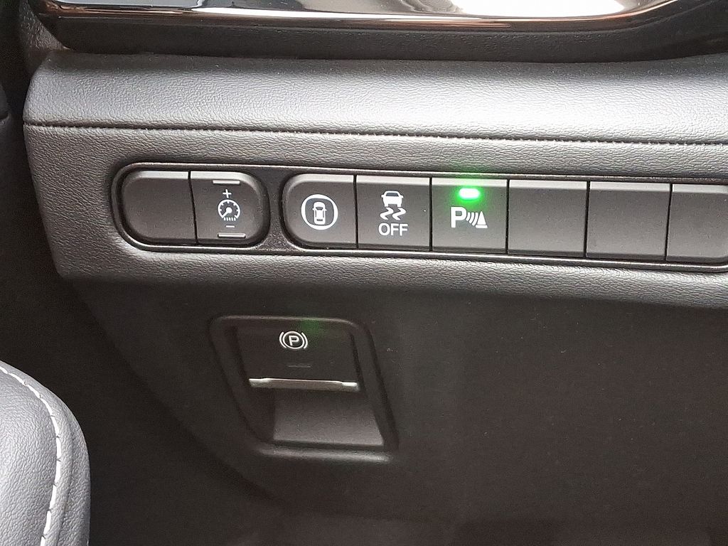 Thumbnail: 2023 Acura MDX - 24