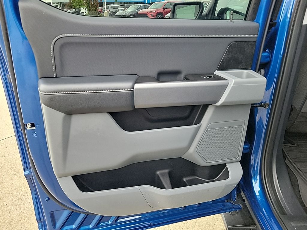 Used 2023 Ford F-150 Truck
