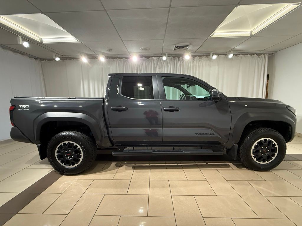 Thumbnail: 2025 Toyota Tacoma - 6