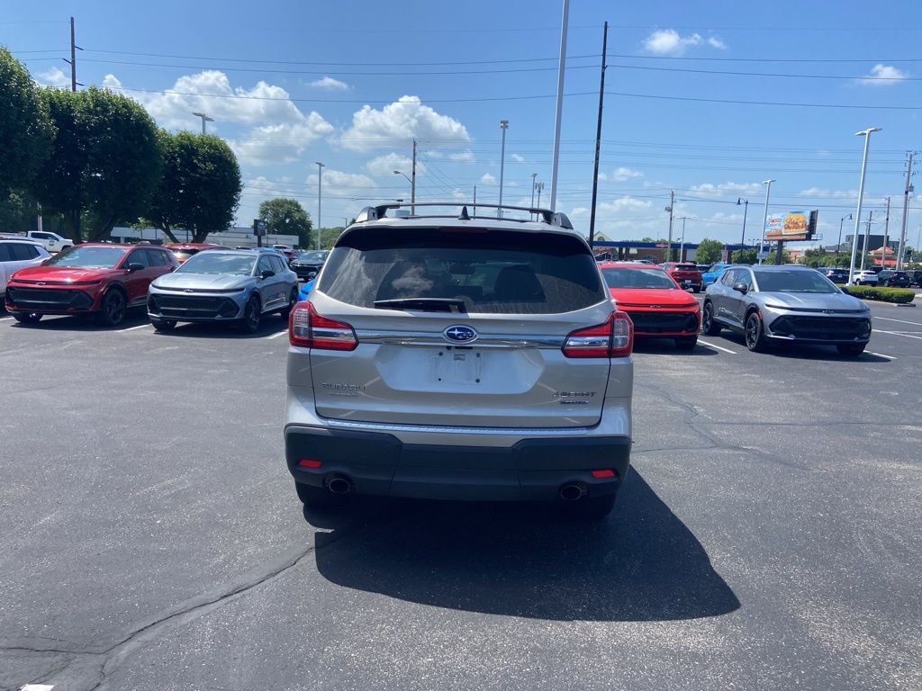 Thumbnail: 2019 Subaru Ascent - 4